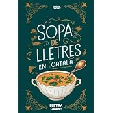 Sopa de lletres en catal&agrave;: Desafia la teva ment amb temes culturals i patrimonials de Catalunya.