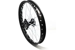 DCO LLANTA PARA NEUMATICO PIT BIKE DIRT BIKE 1,60 X 17"