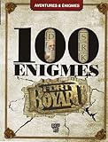 100 énigmes Fort Boyard