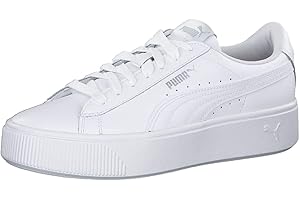 PUMA Women's Vikky Stacked L Sneakers