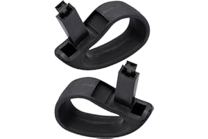 Konuooer manija de asiento izquierda y derecha ajustable manija de inclinación del asiento delantero para A1 Sportback Arosa Ibiza III Caddy II Box Fox Lupo New Beetle Polo 1J3881633B 1J3881634B