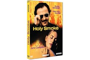Holy Smoke