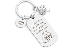 ZKIUOA Cadeau Fete Des Peres Cadeau Papa Cadeau Pour Papa Idee Cadeau Papa Noel Idee Cadeau Noel Papa Cadeau Anniversaire Papa Cadeau Papa Original Cadeau Beau Papa Cadeau Pour Papa Noel Cadeau Jeune Papa