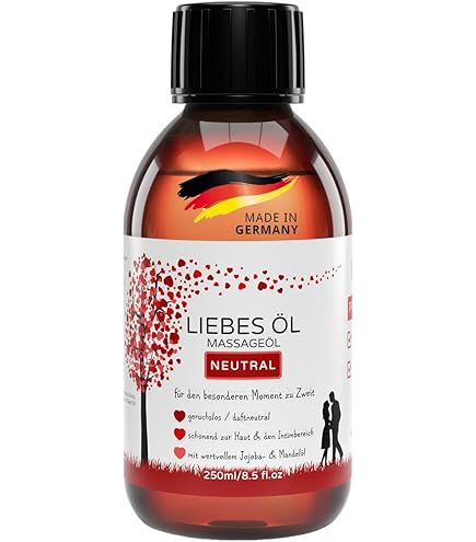 durex gleitgel essbar Unimil Intense Massage- und Gleitgel