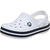 CROCBAND KIDS Yeşil Unisex &Ccedil;ocuk Terlik