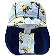 Splash About Unisex Baby Legionnaire Hat Kids Legionnaire Sun Hat
