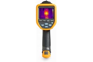 Fluke TiS20+ 9Hz termocamera portatile 120x90, 150°C, 7.6mRad, wifi, display 3.5"