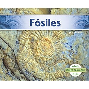 Fosiles (Super Geologia!)