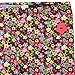 boboli Baby-Boys Leggings Punto Elástico Flores Leggings, multicoloured (estampado flor pequeña), size 10 years