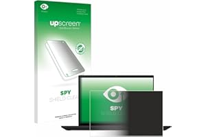 upscreen Protection Anti-Espion pour Lenovo ThinkPad T14 Gen 4 - Anti-Spy Privacy Film Protection Ecran de Confidentialité