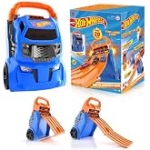 INTEK Hot Wheels Multi Launcher Case &Ccedil;oklu Ara&ccedil; Fırlatıcı HWCC14