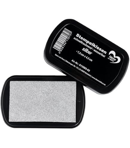 KnorrPrandell 1800100 - Timbro - invito alla Comunione, 6,1 x 4,2 cm
