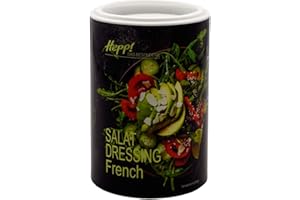 MONRIKON Hepp - Salatdressing French (1 kg)