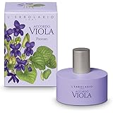 L'Erbolario 066.567 Accordo Viola Parfum