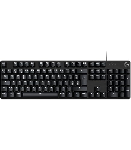 Kensington KB100 EQ - Tastiera cablata AZERTY, compatibile con Windows