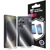 Samsung Galaxy S25 Ultra i&ccedil;in IPG Hydrogel Tam Kaplama (Ekran ve Arka Koruma)