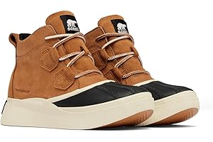 Sorel Women's N About Classic Fashion Boot