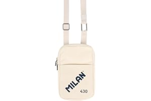 MILAN® Bolso pequeño bandolera MILAN 430 since 1918