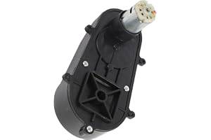 RS390 Electric Motor for Kids Car Toy 12000-20000 RPM (6V 18000 Rpm)