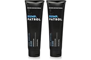 Bump Patrol Cool Shave Gel 113 ml