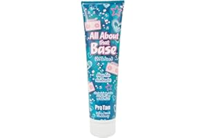 PRO TAN ProTan All About That Base Mega Bräunungsbeschleuniger, 280 ml