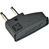 Bose ® Airline-Adapter für Bose ® QuietComfort 3