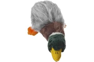 MULTI PET HappypetÂ Peluche Felice Pet Migrator Mallard per i Cani