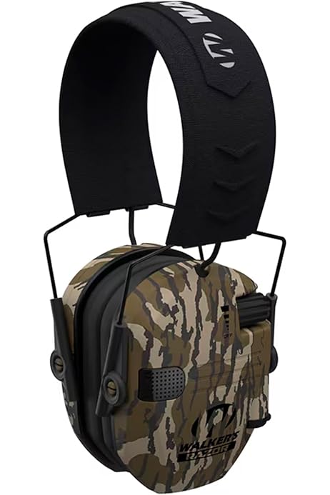 Cascos Para Tiro Auriculares De Protección Beretta Para Tiro