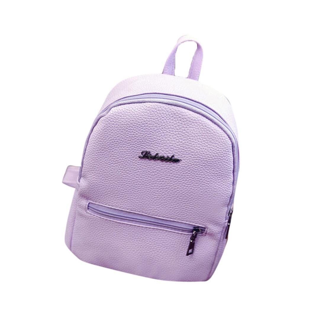 mochilas pequeñas niña