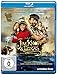 Jim Knopf & Lukas der Lokomotivführer [Blu-ray] [2018]