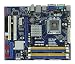 Produktbild Asrock-GS – Motherboard (DDR2, SDRAM, DIMM, Dual, Intel Celeron, Celeron, Core 2 Duo, Core 2 Extreme, Core 2 Quad, Pentium Dual-Core, Socket T (LGA 775))
