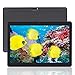 Produktbild YUNTAB 10,1 zoll Tablet PC k17 Android 5.1 mit Sim Karte 800 * 1280 ips MT6580 Bluetooth 4.0 Dual-Kamera Quad - core 1 + 16g Tablette Schwarz (Black 2)