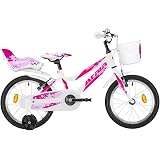 Atala Bicicletta Bambino 2021 Sniper 6V Ruota 20\
