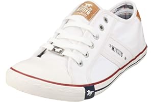 MUSTANG Kobiety 4058-305Adidasy