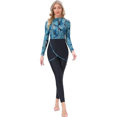Costume Da Bagno Donna Musulmana
