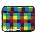 Produktbild Satch Sap-lcs-001-901 Regenhülle, Mehrfarbig (Multicolore/Dadi)