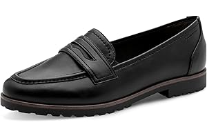 Tamaris Damen Slipper Flach