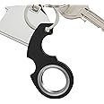 ZABEES Spinner - Key Chain Spinner Fidget Spinning Toy - Spinning Keychain Fidget, Fidget Spinning Keychain Toys for Keys