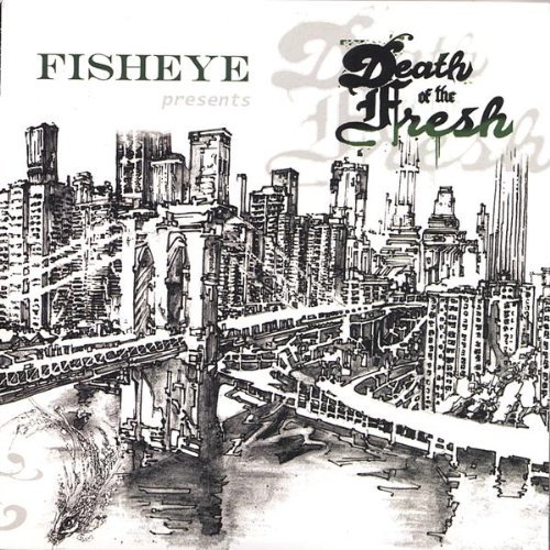 Preisvergleich Produktbild Death of the Fresh by Fisheye
