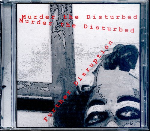 Preisvergleich Produktbild FURTHER DISRUPTION