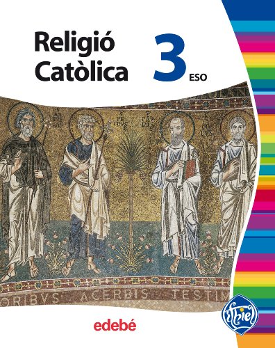 Religió Catòlica 3