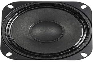 BEST PRICE SQUARE Visaton VS-M10/8