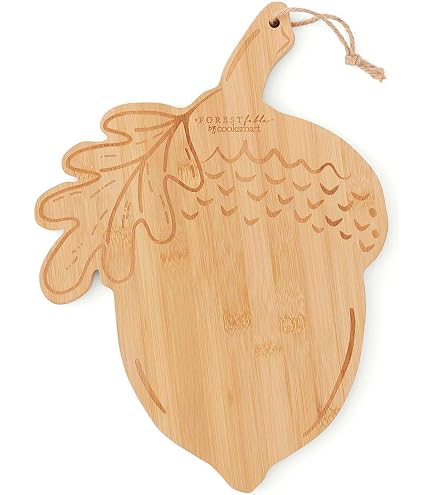 Repose-cuillère En Grès Forme Feuille - Design Forêt Gaufrée - Grand Format, Passe Lave-vaisselle - Accessoire De Cuisine Déco