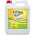 فالكون باك FALCON PACK Extra Clean Disinfectant lemon, 5 liters
