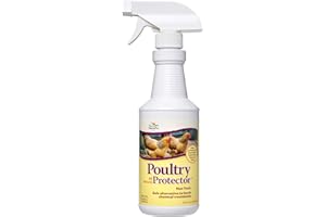 Manna Pro Carefree Poultry Protector with Enzymes