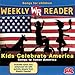 Produktbild Weekly Reader: Kids Celebrate America
