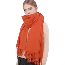 Coprispalle Per Concerti Sciarpa Poncho Donna Invernale Rossa - Maglione Lavorato A Maglia Con Grande Scollo Elegante Sciarpa Cardigan Lavorata A Maglia - 14