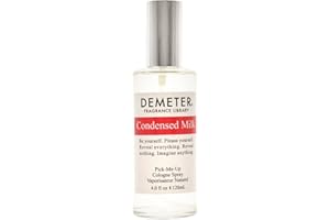 DEMETER Condensed Milk Cologne Spray - 120ml/4oz