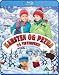 Casper and Emma's Winter Vacation ( Karsten og Petra på vinterferie ) ( Casper & Emma's Winter Vacation ) (Blu-Ray)