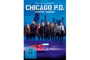 Chicago P.D. - Season 7